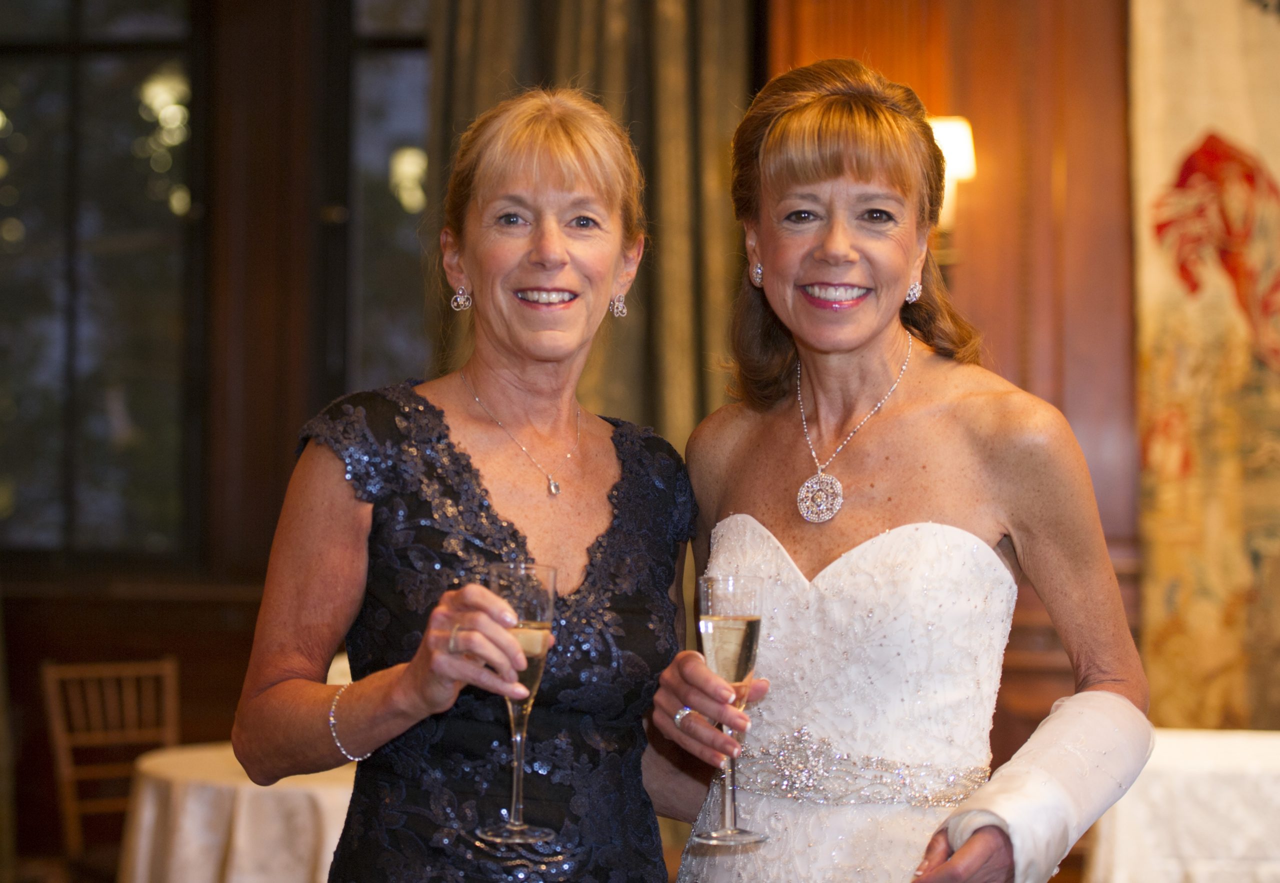 Weddings