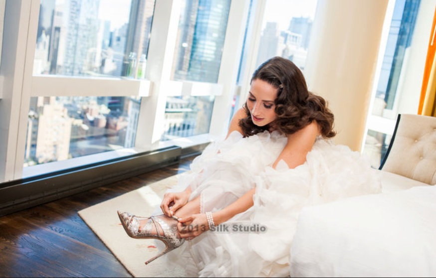 Weddings