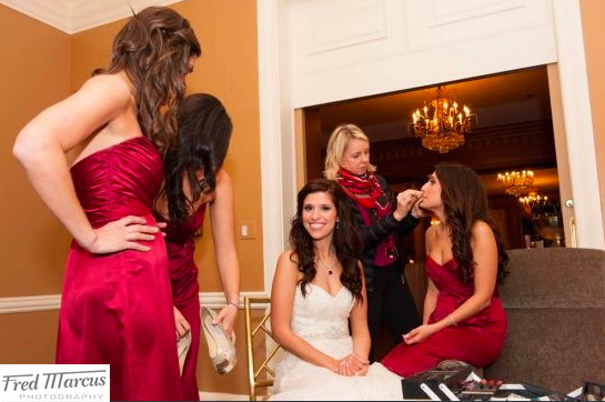 Weddings