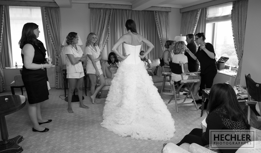 Weddings