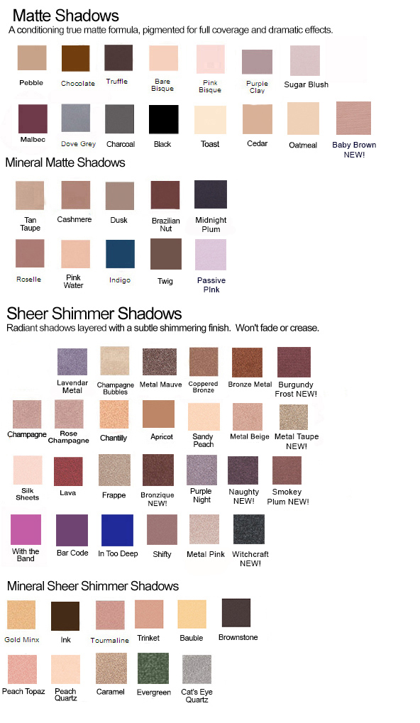 shadows