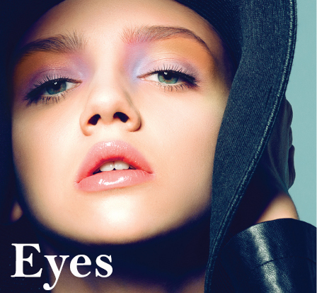 eyes top image