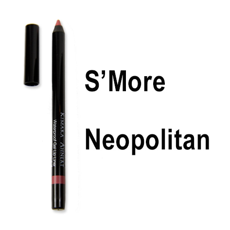 gel lipliner copy