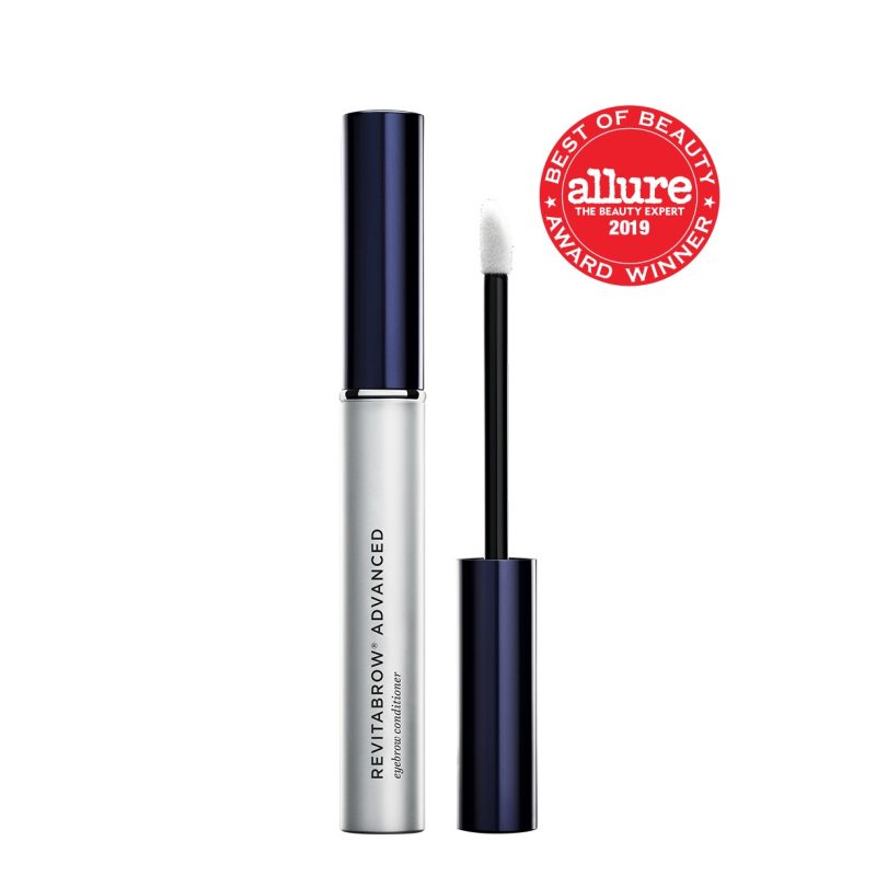 REVITABROW® ADVANCED EYEBROW CONDITIONER & SERUM