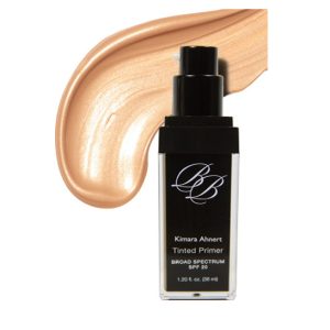 BB Tinted Primer