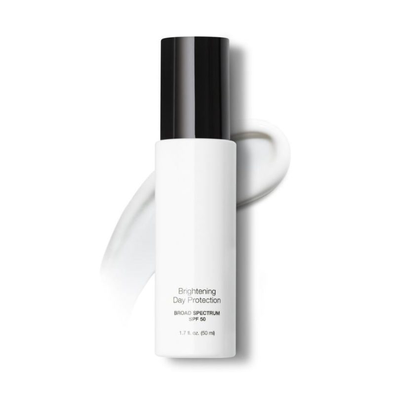 Brightening Day Protection Broad Spectrum SPF 50 - Image 2