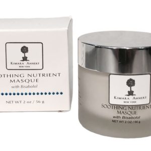 Soothing Nutrient Masque