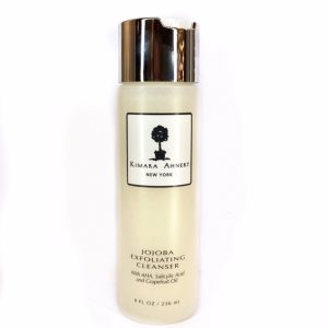 Jojoba Exfoliating Cleanser for face & décolleté - Image 2