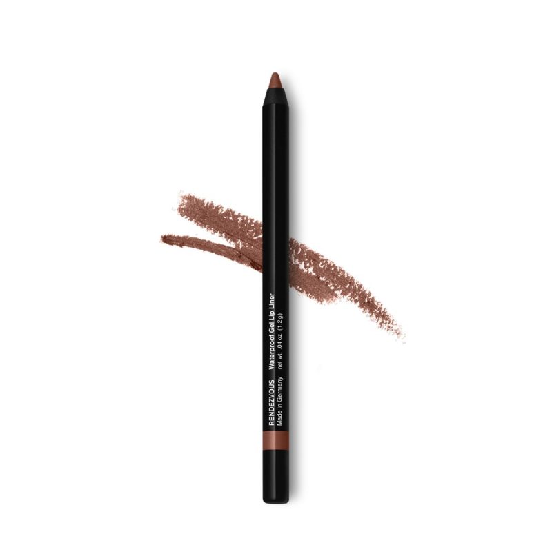 Waterproof Gel Lipliner - Image 79