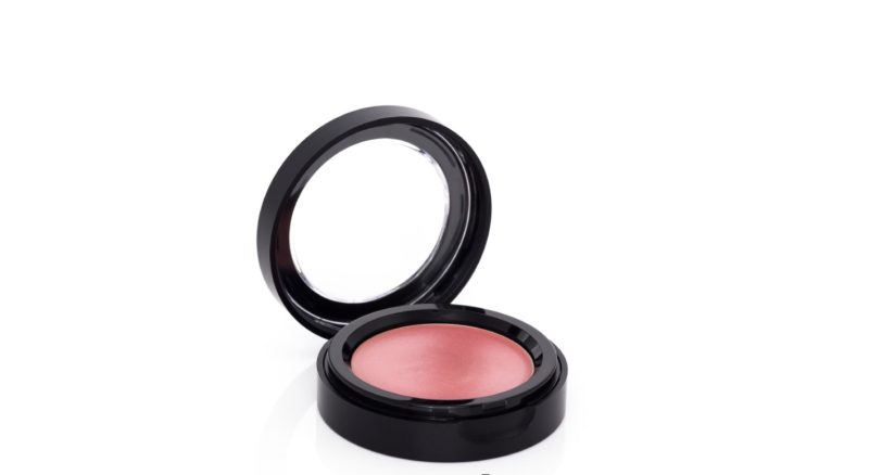 Lip & Cheek Veil