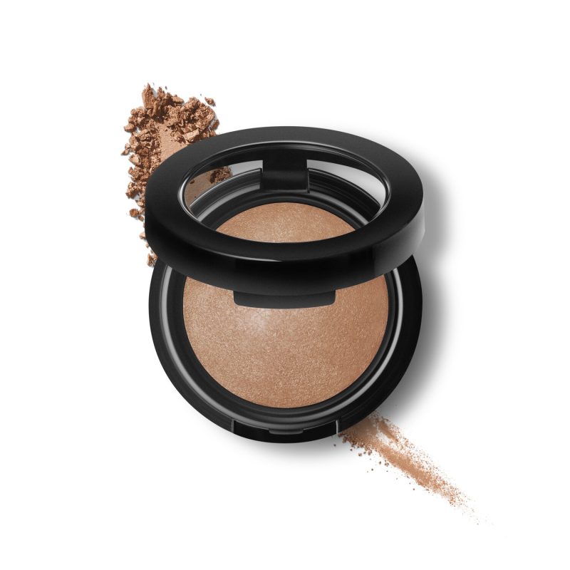 Bling Baked Bronzer