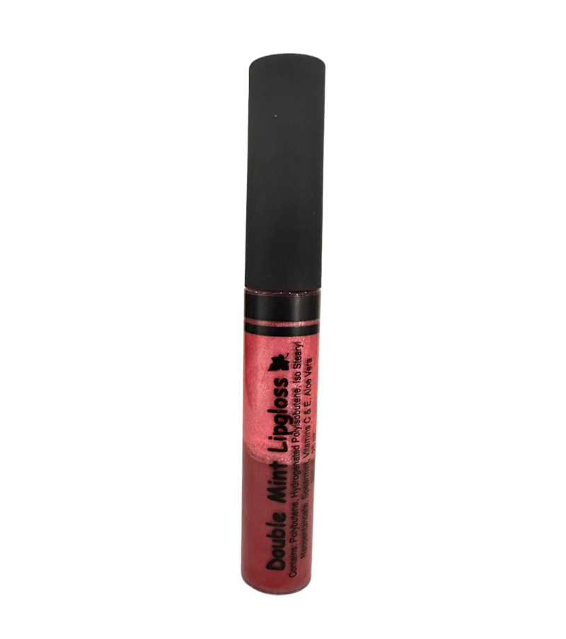 Double Mint Lipgloss - Image 2