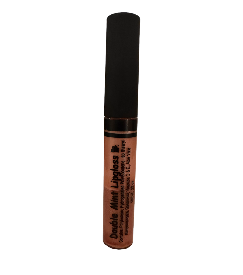Double Mint Lipgloss - Image 4