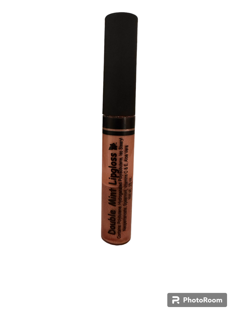 Double Mint Lipgloss - Image 3