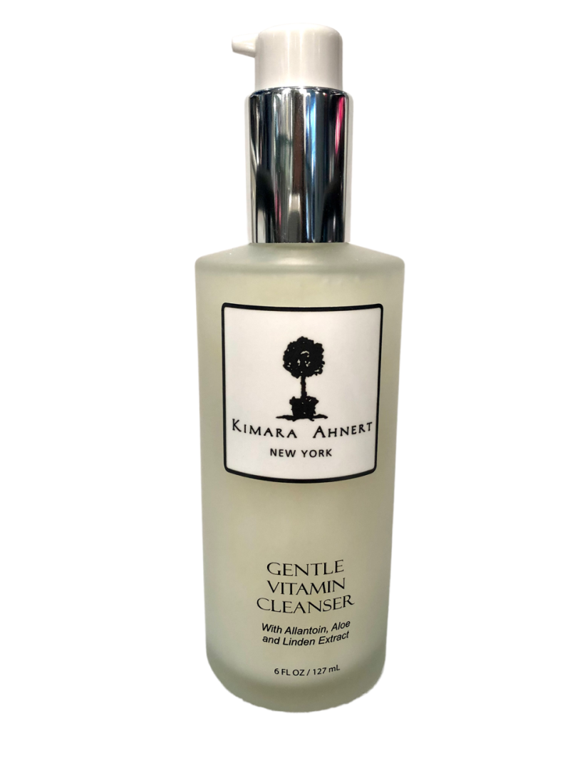 Gentle Vitamin Cleanser - Image 4