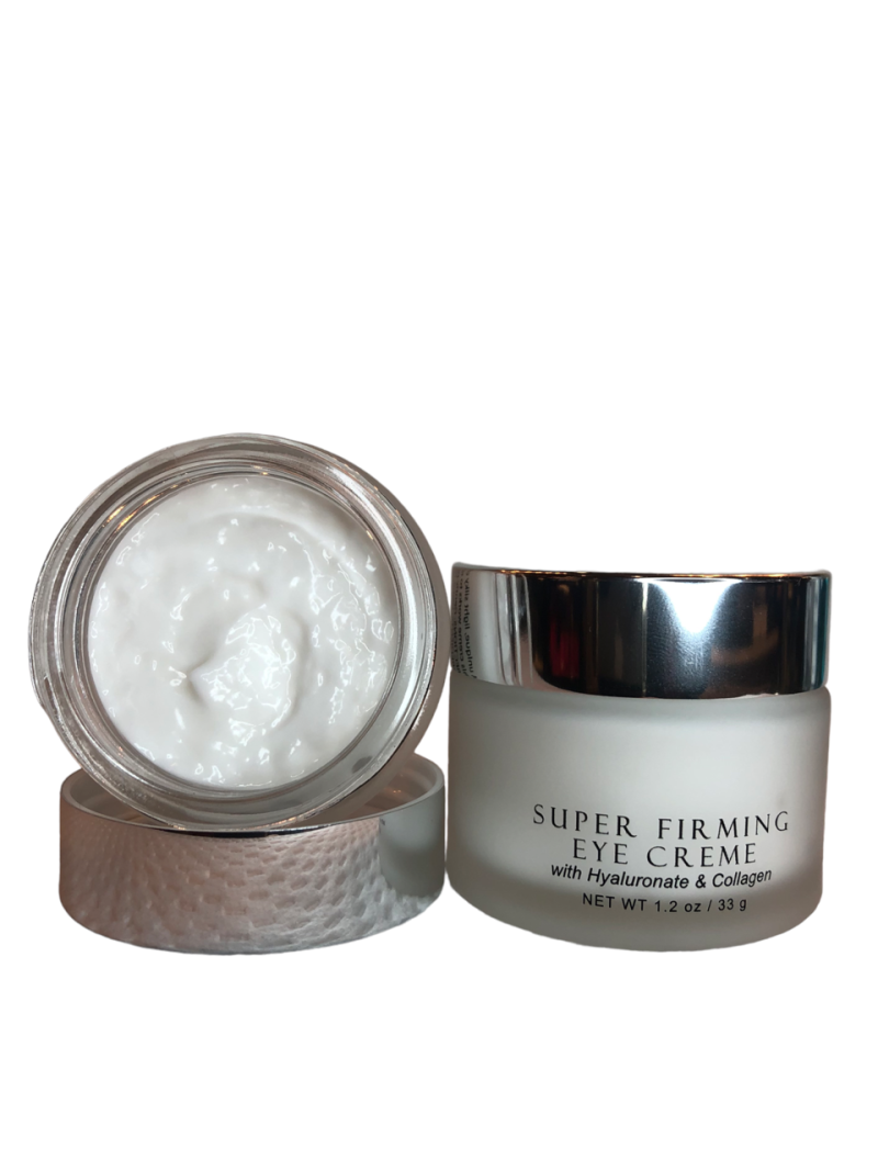 Super Firming Eye Cream