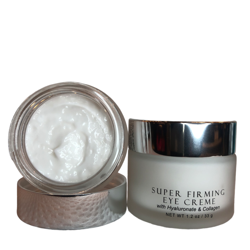 Super Firming Eye Cream