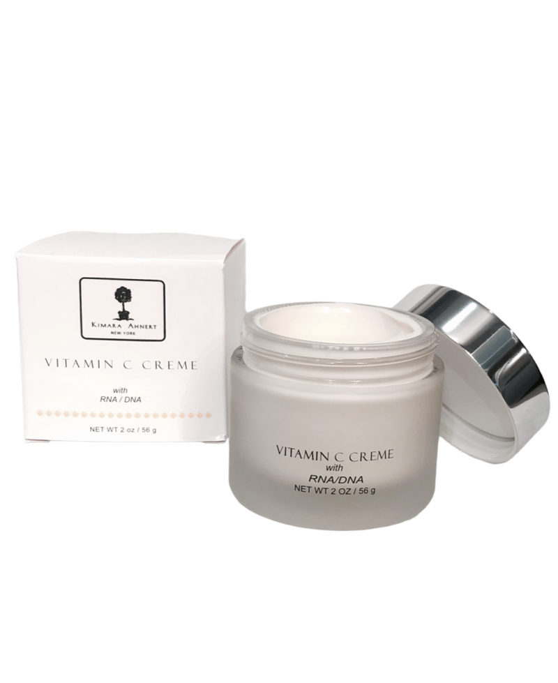 Vitamin C Cream