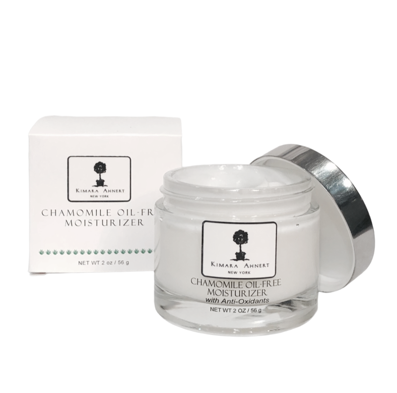 Chamomile Oil-Free Moisturizer