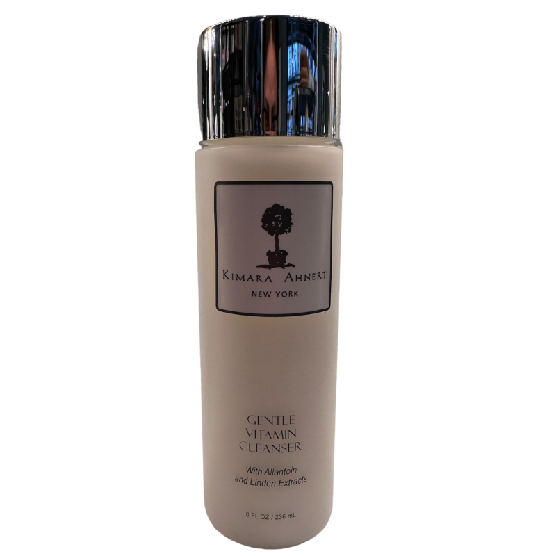 Gentle Vitamin Cleanser