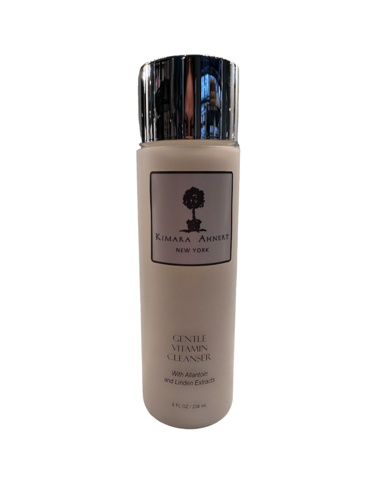 Gentle Vitamin Cleanser