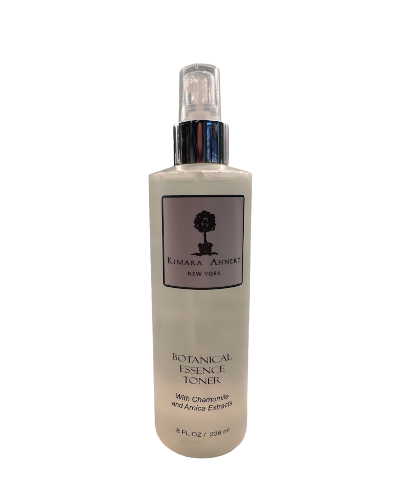 Botanical Essence Toner