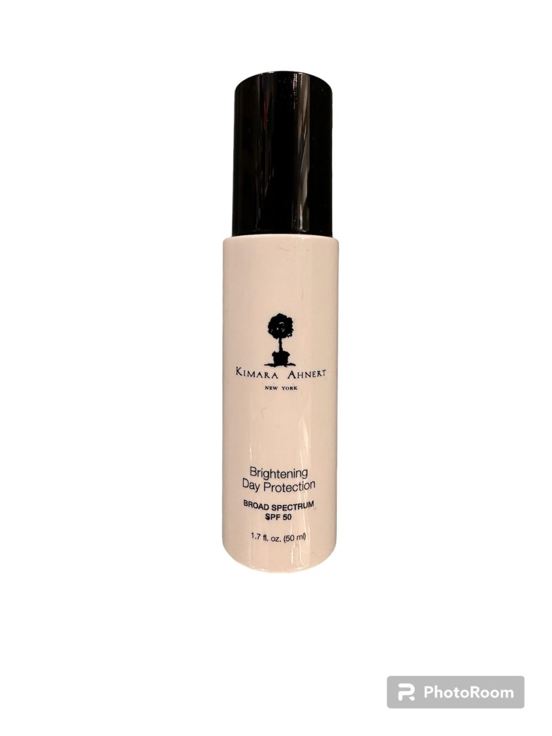Brightening Day Protection Broad Spectrum SPF 50