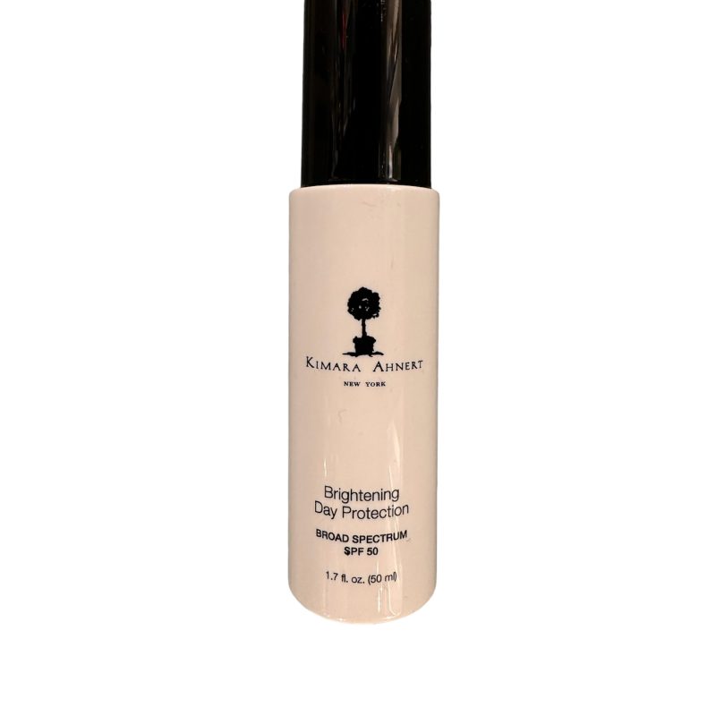 Brightening Day Protection Broad Spectrum SPF 50