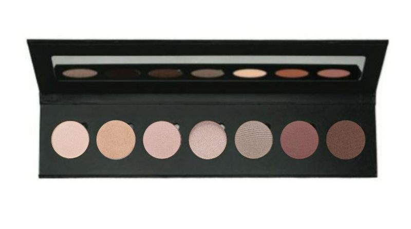Shimmer Collection