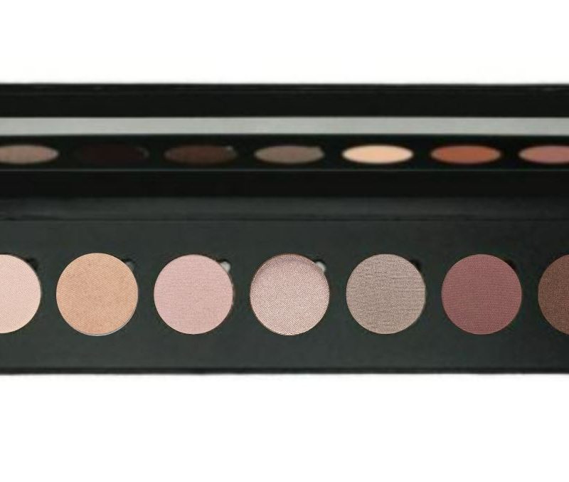 Shimmer Collection