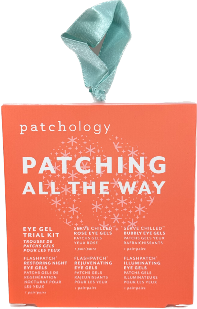 PATCHING ALL THE WAY - Image 3