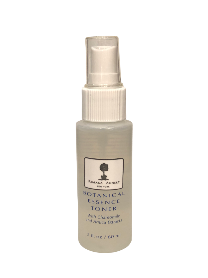 Botanical Essence Toner - Travel Size