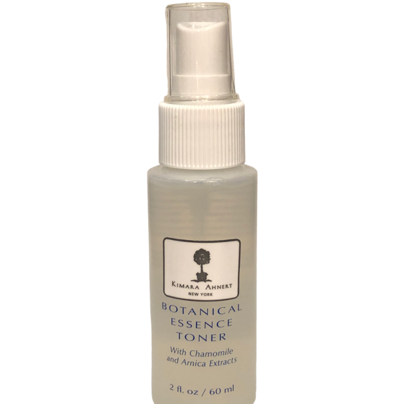 Botanical Essence Toner - Travel Size