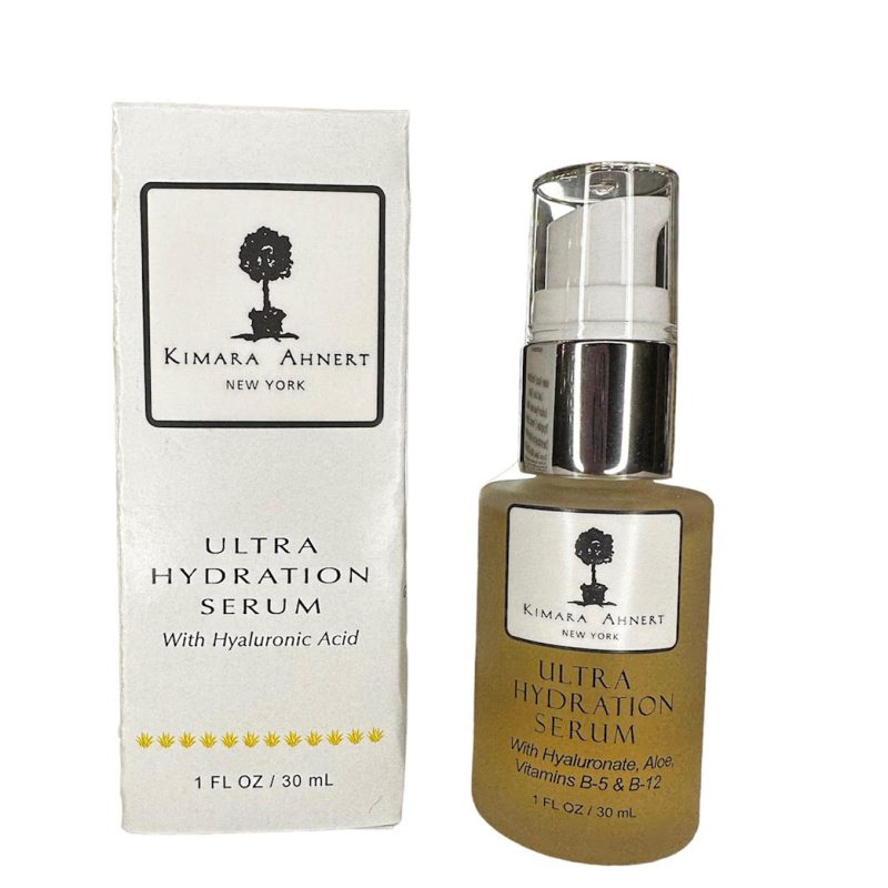 Ultra Hydration Serum
