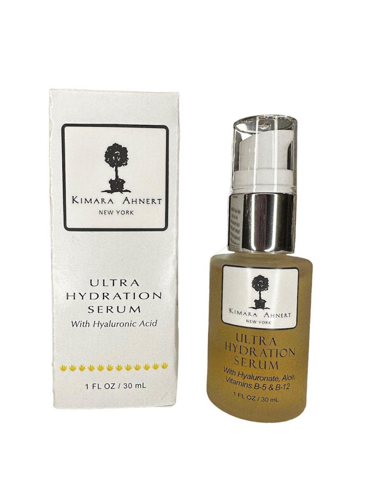 Ultra Hydration Serum