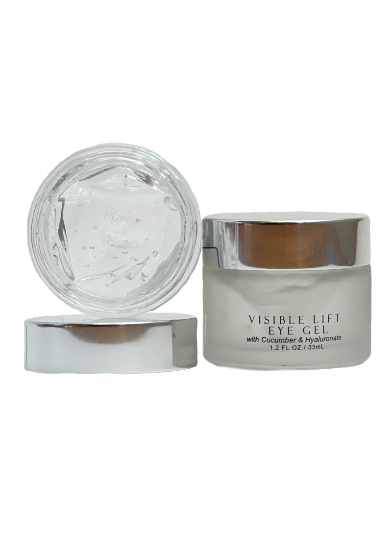 Visible Lift Eye Gel