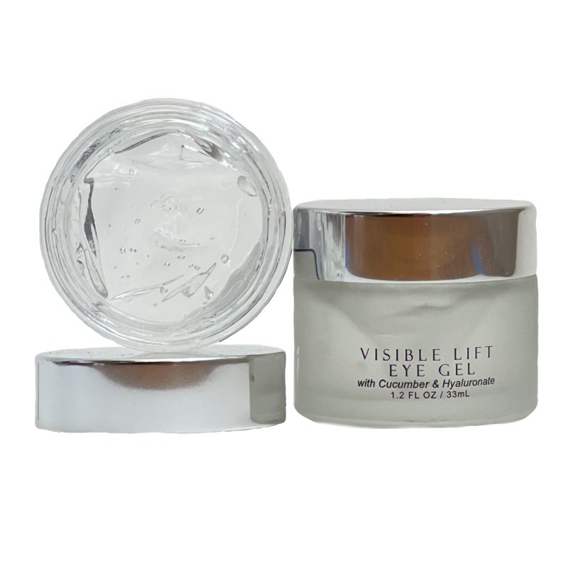 Visible Lift Eye Gel