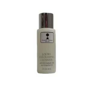 Jojoba Exfoliating Cleanser- travel size - Image 3