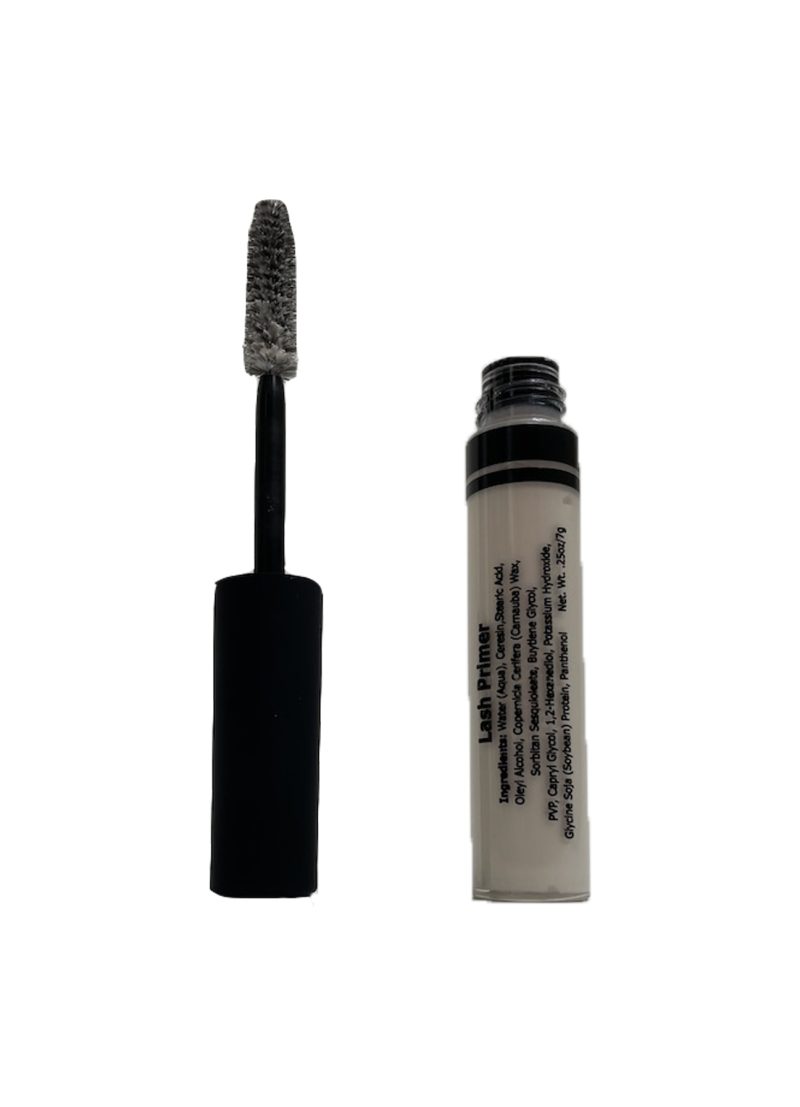 Lash Prime & Define