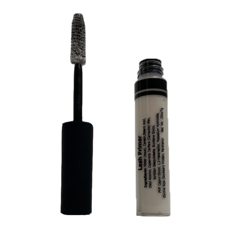 Lash Prime & Define