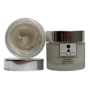Soothing Nutrient Masque - Image 2