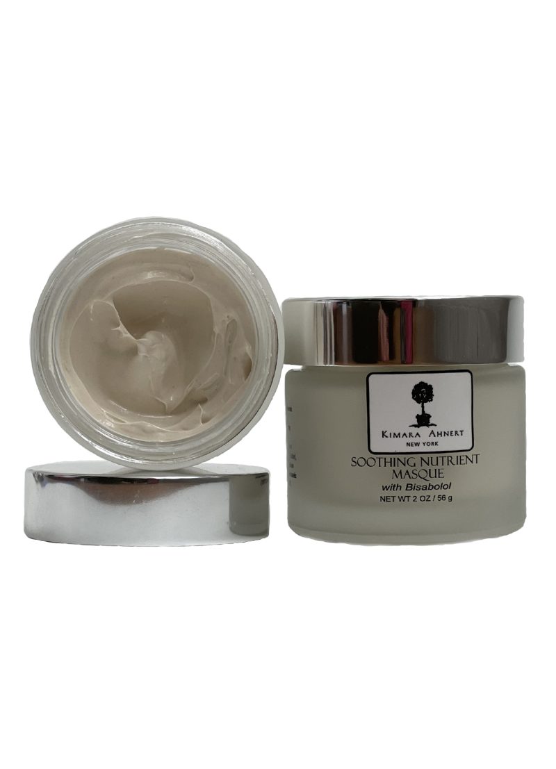 Soothing Nutrient Masque - Image 2