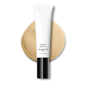 Mineral Tint SPF 20 - Image 7