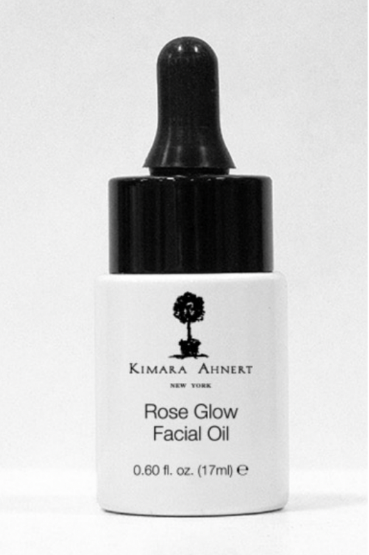 ROSE GLOW FACIAL OIL