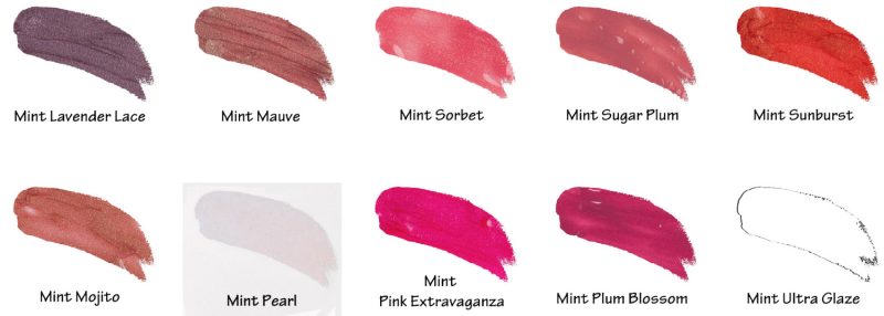 Mint Lip Gloss - Image 13