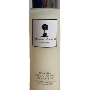 Jojoba Exfoliating Cleanser for face & décolleté - Image 3