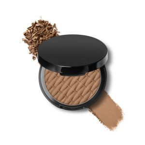 Camera Ready Contour Bronzing Powder